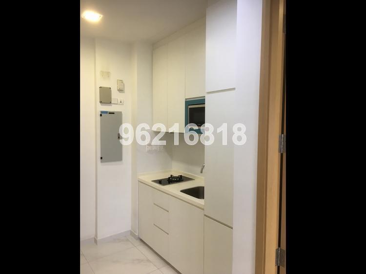 10 Shelford (D11), Apartment #156251012